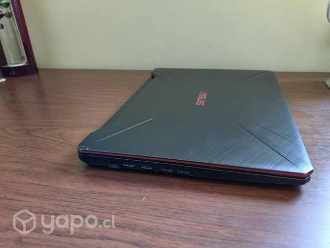 Notebook Asus TUF Gamer