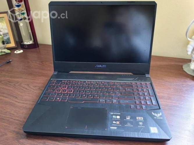 Notebook Asus TUF Gamer
