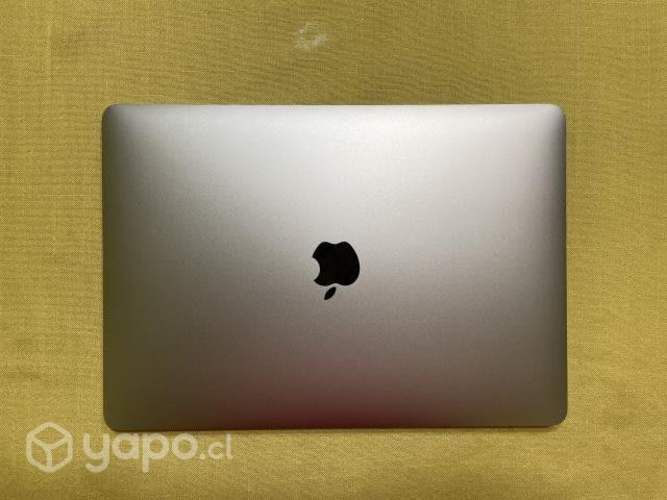MacBook Pro 13 inch, 8GB RAM, 256 GB memoria SSD