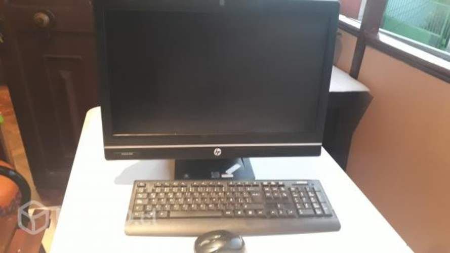 TODO EN UNO HP ProOne 600 G1 i7 DISCO - 4 GENERA