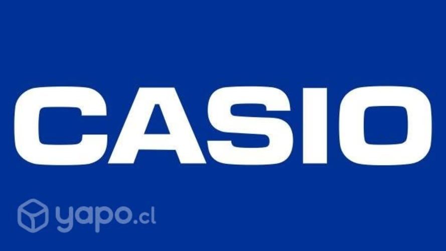 Calculadora casio con rollo fr2650 nuevas