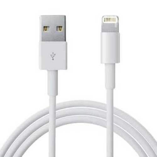 Cables IPhone certificado