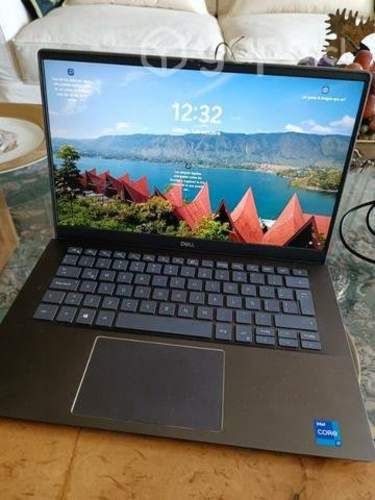 Ultrabook dell i7 11va gen