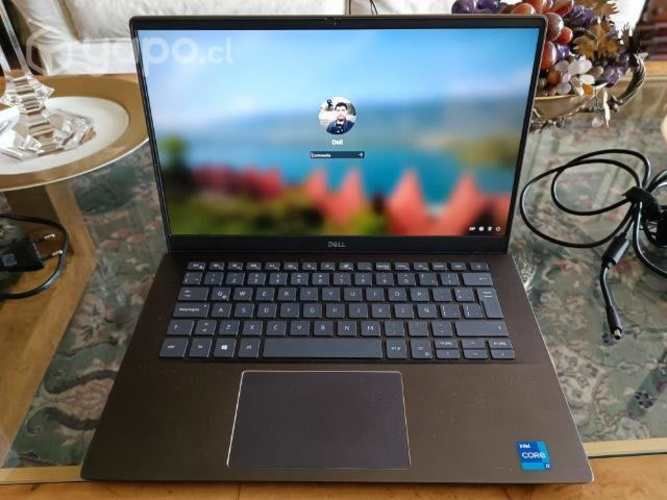 Ultrabook dell i7 11va gen