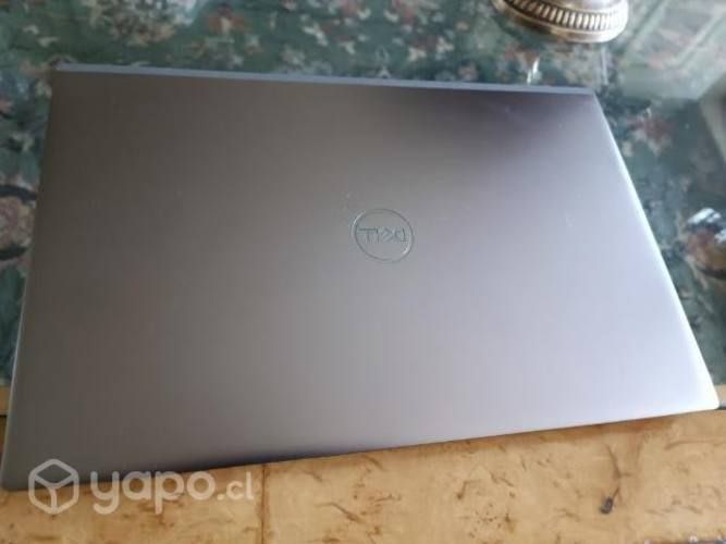 Ultrabook dell i7 11va gen
