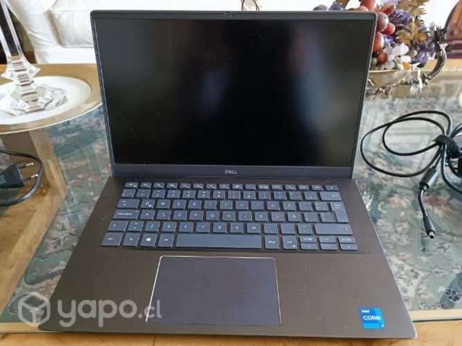 Ultrabook dell i7 11va gen