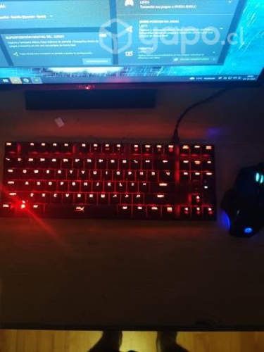 Pc gamer mas monitor