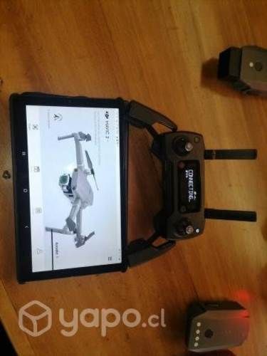 Drone profesional marca dji modelo mavic pro