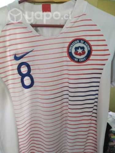 Camiseta Arturo Vidal