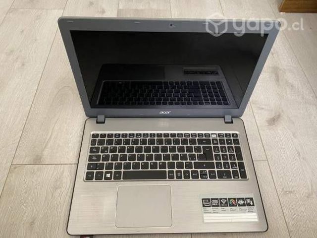 Computador Acer