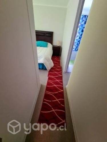 Vendo depto sector puertas del mar