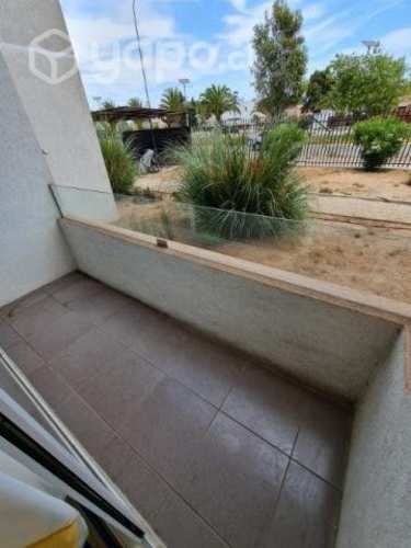 Vendo depto sector puertas del mar