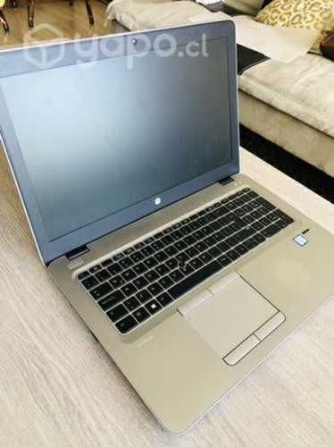 Computador HP EliteBook 850 G3