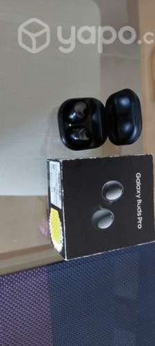 Samsung earbuds pro
