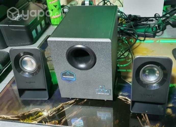 Notebook Gamer HP PAVILION 15-DK1056wm