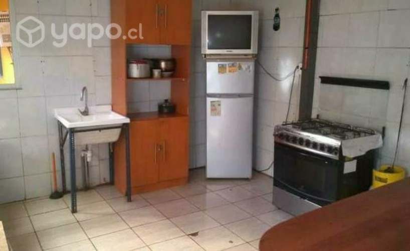 Habitacion Individual