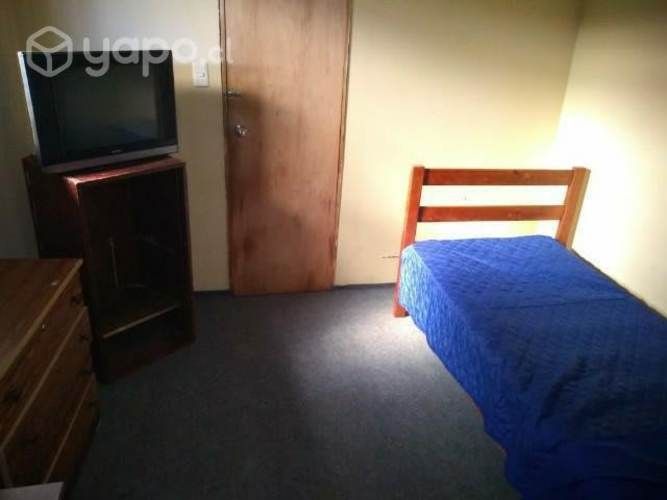 Habitacion Individual