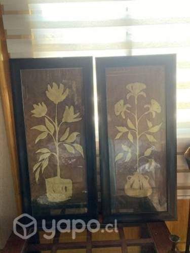 Cuadros de Indonesia