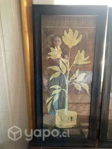 Cuadros de Indonesia