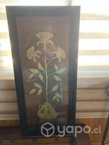 Cuadros de Indonesia