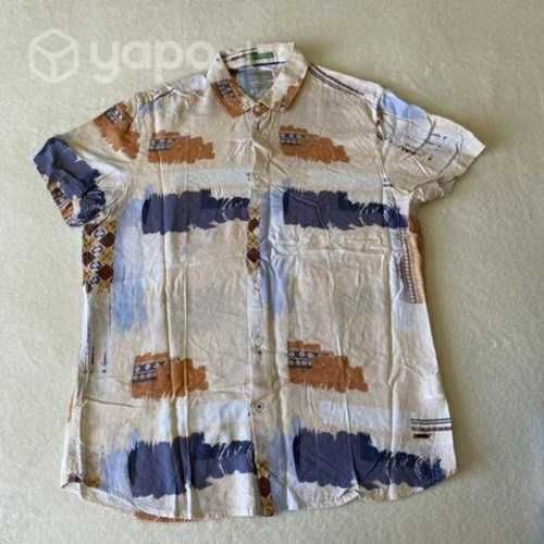 Lote de ropa de marca para hombre