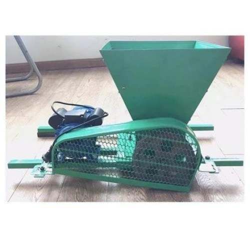 Moledora de frutas electrica