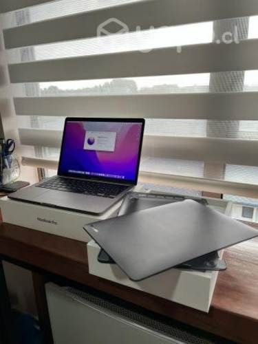 MacBook Pro 13&quot; (M1) - 2020