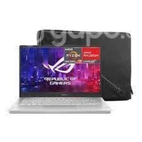 Notebook Asus Gamer Ryzen 7