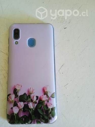 Celular Samsung galaxy a30