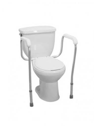 Barandas de Seguridad para WC