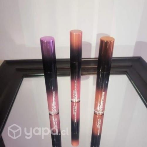 Maquillajes mac originales