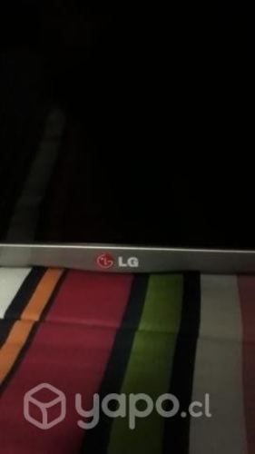 Smart TV LG 32 pulgadas