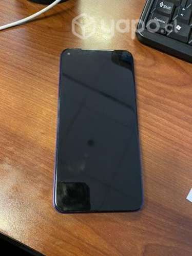 Huawei Nova 5T 128 GB Morado