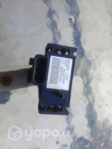 Sensor Map daewoo lanos 1.5