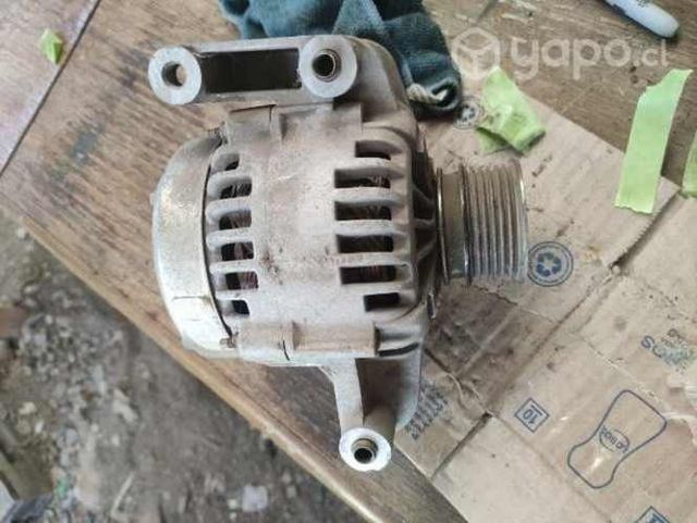 Alternador Changan CS35 1.6 70m