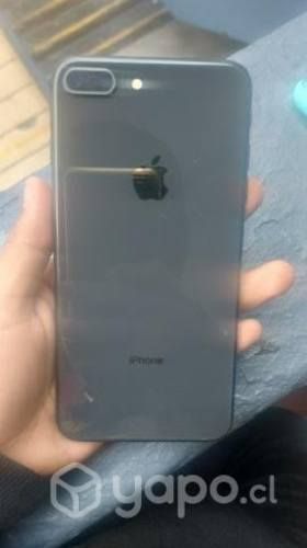 Iphone 8 plus