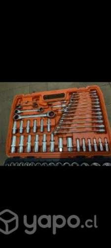 Juego de Dados 150 Piezas Cuadrante 1/2*