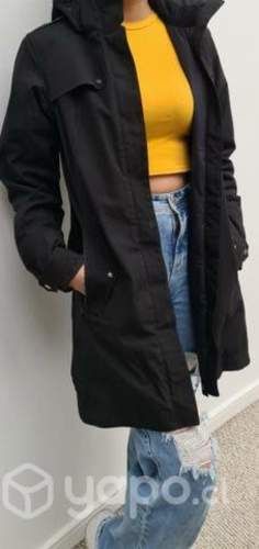 Chaqueta impermeable Doite mujer