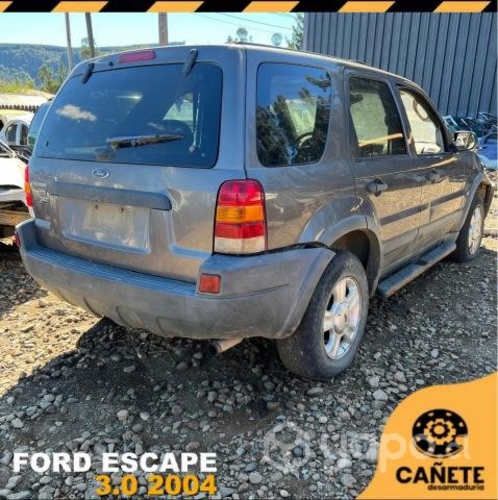 Vidrio Ford Escape 3.0 2004
