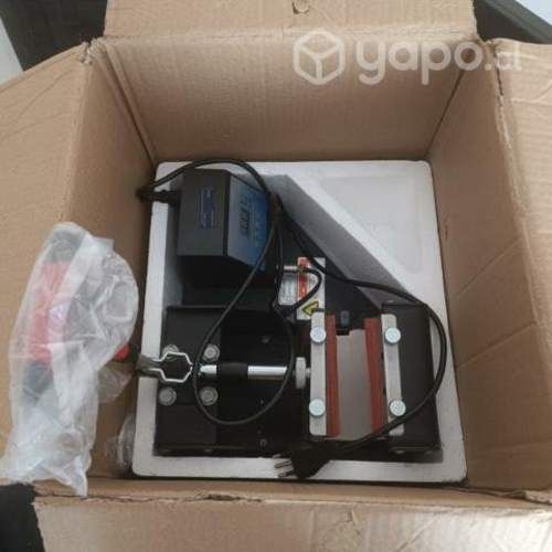 Impresora para tazones