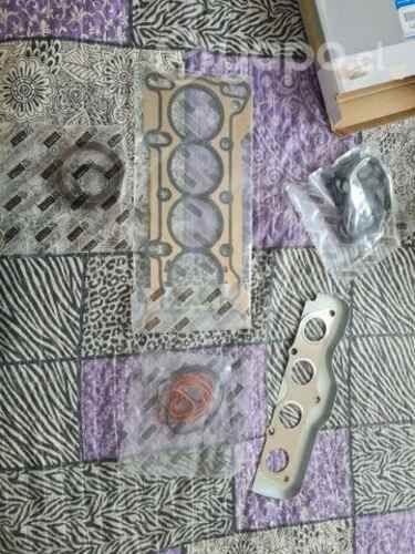 Kit de empaquetadura mazda 2 y mazda 3