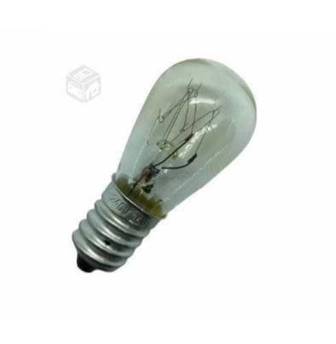 Ampolleta Refrigerador Horno Lampara Sal E14 15W