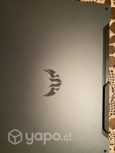 Asus Tuf Gaming F15 FX506LH