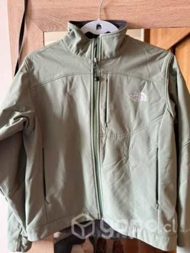 Chaqueta north face