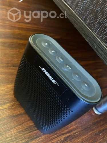 Bose Colour SoundLink