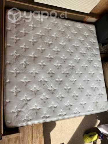 Colchón SUPER KING Rosen