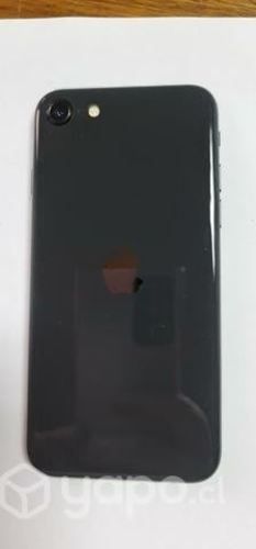 Iphone SE 64 GB. Pantalla HD retina de 4,7 pulgada