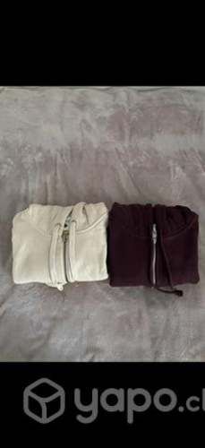 Polerones (2x15.000)