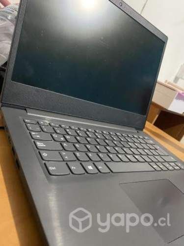 Notebook lenovo