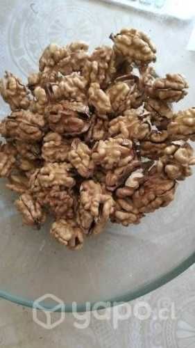 nueces